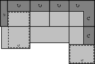 LC_BK.AF/2,5_BETT.E/Otto_ST, inkl. KV