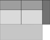 3-Sitzer rechts