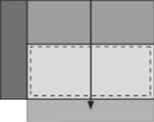 2,5-Sitzer links