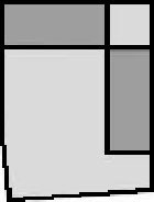 Lounge Abschluss rechts