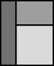 1-Sitzer links