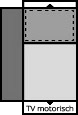 1-Sitzer links