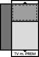 1-Sitzer links