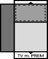 1-Sitzer links