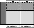 2-Sitzer links