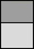 1-Sitzer Zwischenelement