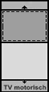 1-Sitzer Zwischenelement