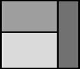 1-Sitzer rechts