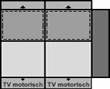 2,5-Sitzer rechts