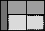 2-Sitzer links