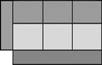 3-Sitzer links