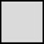 Hocker quadratisch