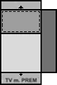 1-Sitzer rechts