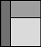 1-Sitzer links