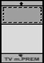 1-Sitzer Zwischenelement