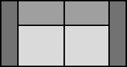 2,5-Sitzer
