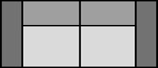 3-Sitzer