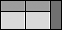3-Sitzer rechts