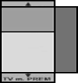 1-Sitzer rechts