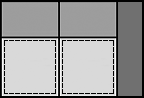 2-Sitzer rechts