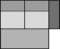 3-Sitzer rechts