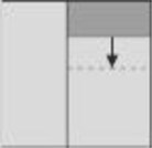 Abschlusselement links	