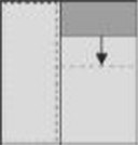 Abschlusselement links