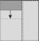 Abschlusselement rechts