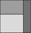 1-Sitzer rechts