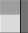 1-Sitzer rechts
