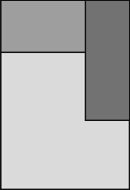 Longchair rechts