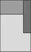 Longchair rechts