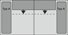 3-Sitzer