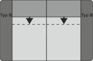 2-Sitzer