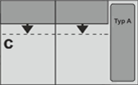 3-Sitzer rechts