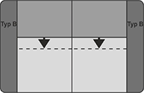 3-Sitzer