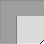 Trapezecke