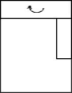 Chaiselongue breit rechts