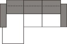 Kombination 2 - spiegelverkehrt