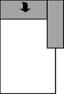 Longchair maxi rechts