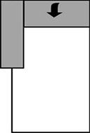 Longchair maxi links