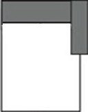 Longchair maxi rechts