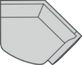 Loungeelement rechts