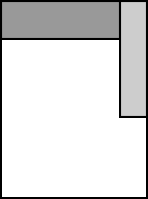 Longchair long rechts