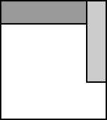 Longchair groß rechts