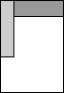 Longchair long links