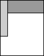 Longchair long groß links