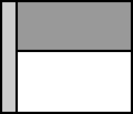 1,5-Sitzer medium links