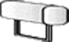 Kopfstütze