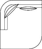 Longchair mega large links